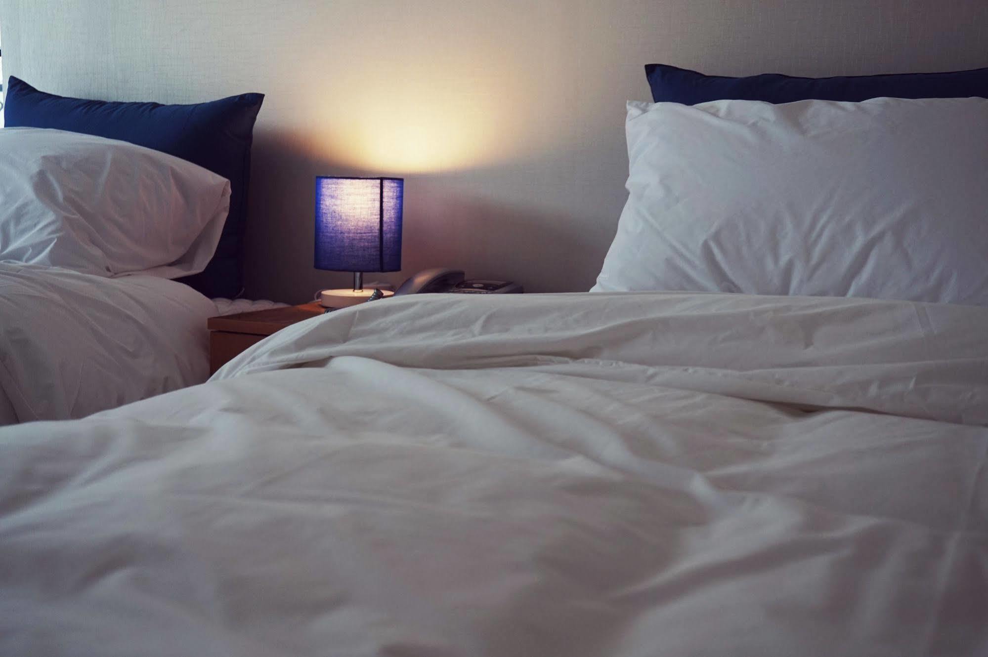 Seogwipo Dongwon Hotel Extérieur photo